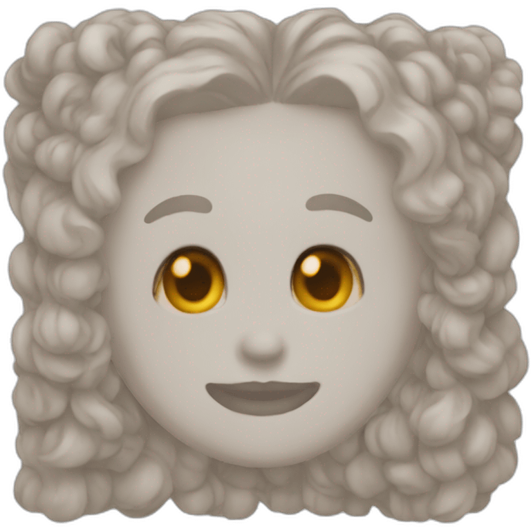 Émilie emoji