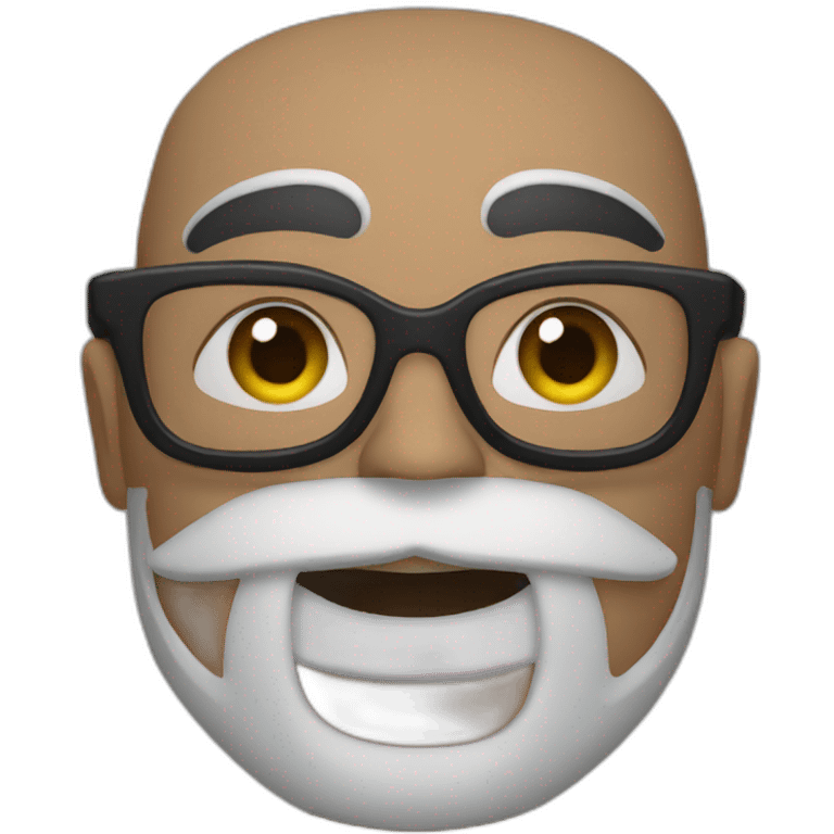 Sriram emoji