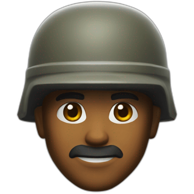 Fortnite soûl trooper emoji