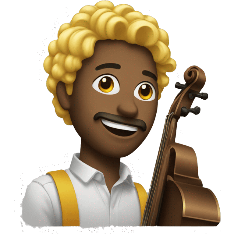 musican emoji