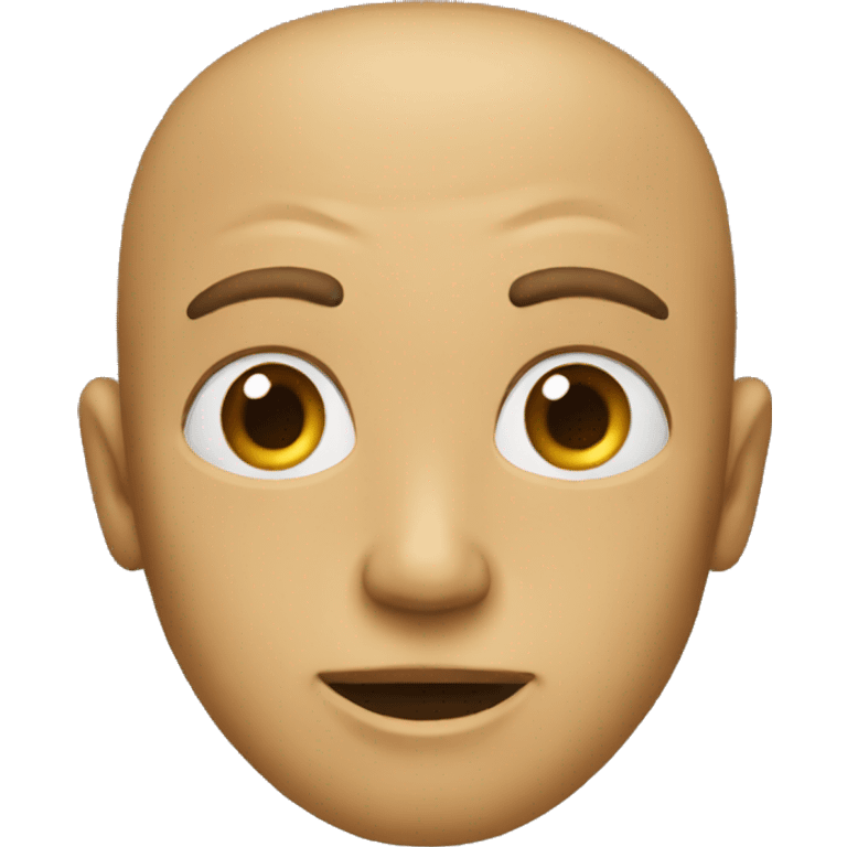 Emoji qui juge  emoji