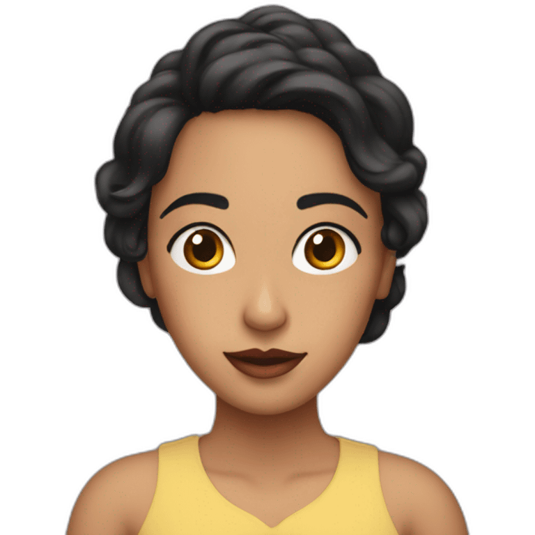 Karely ruiz emoji