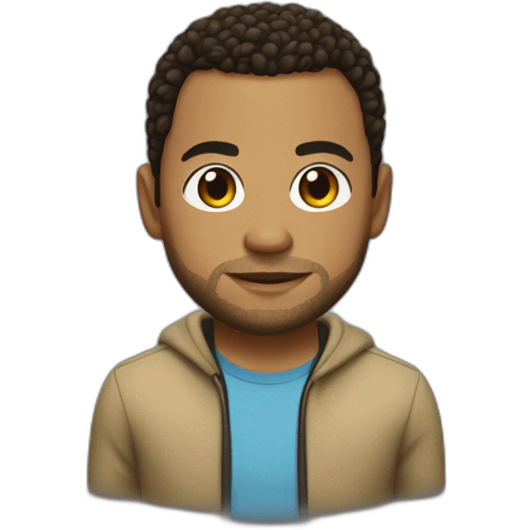 Jackson Avery emoji