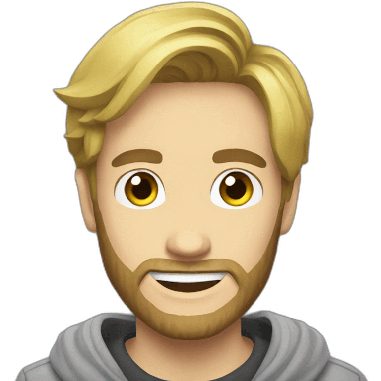 Pewdiepie emoji