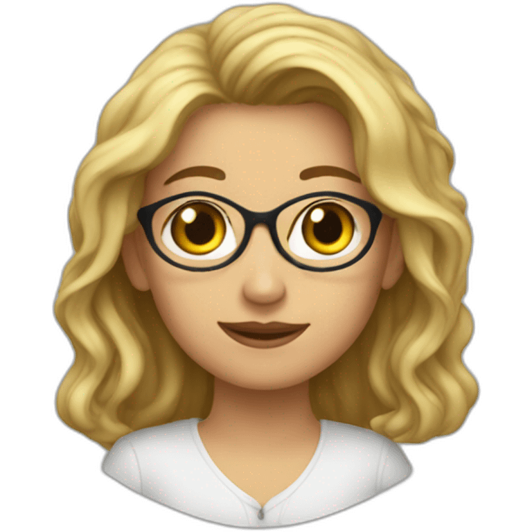 Pilar pascual emoji