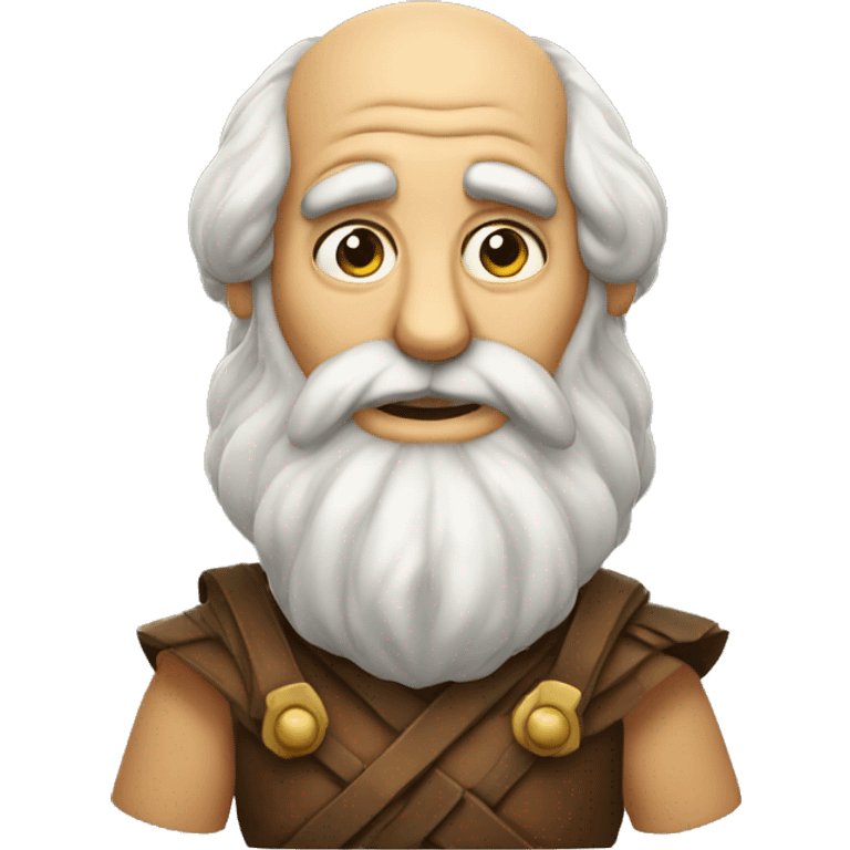 Archimedes emoji