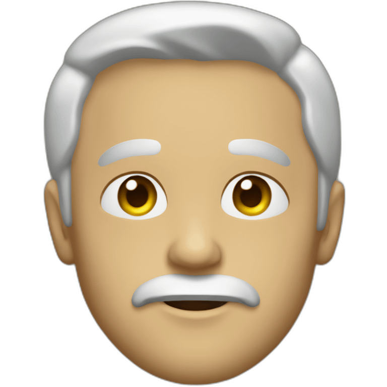 Tomas mars emoji