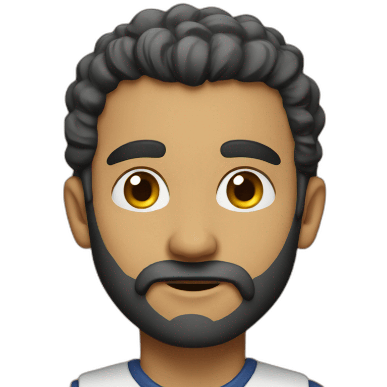 Shami  emoji