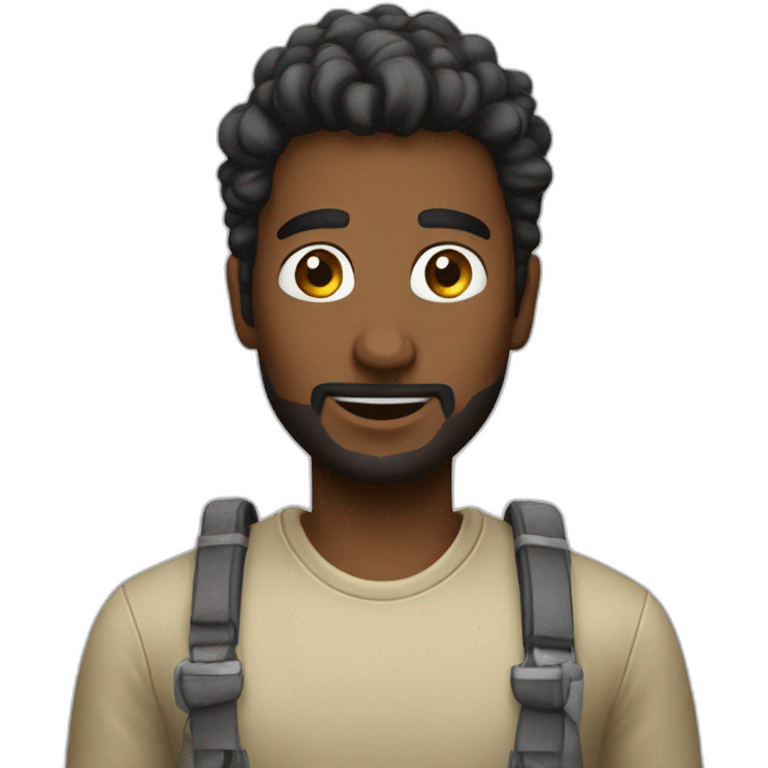 Ademo of pnl emoji