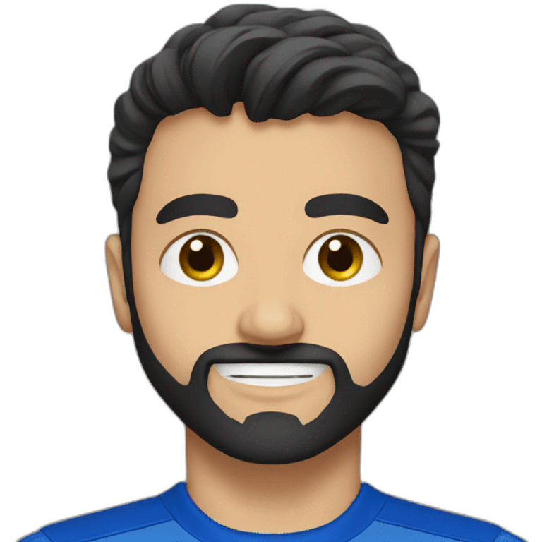 Esteghlal emoji