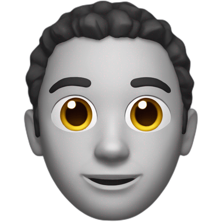 miles morales  mask emoji