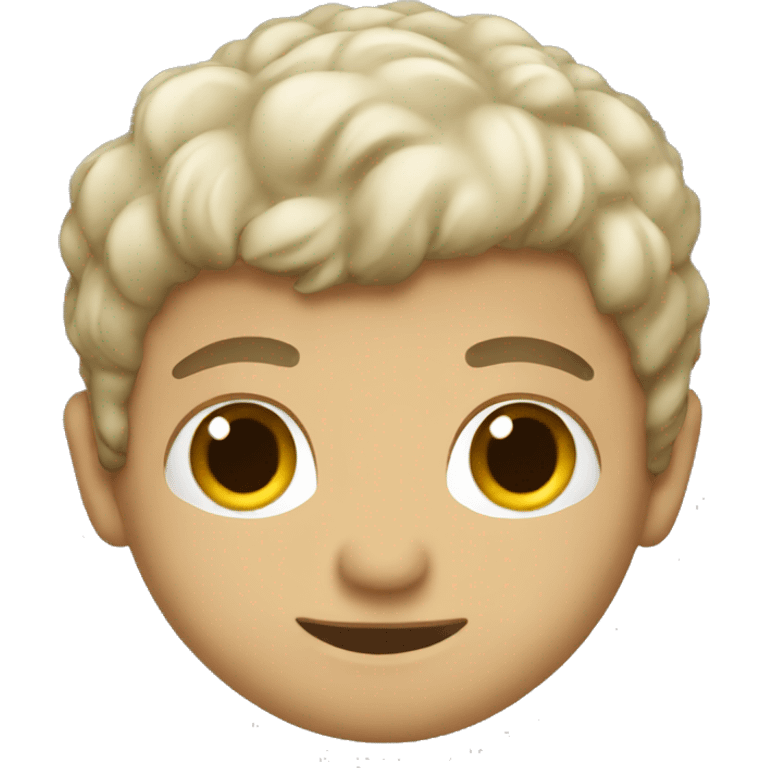 Gionni emoji