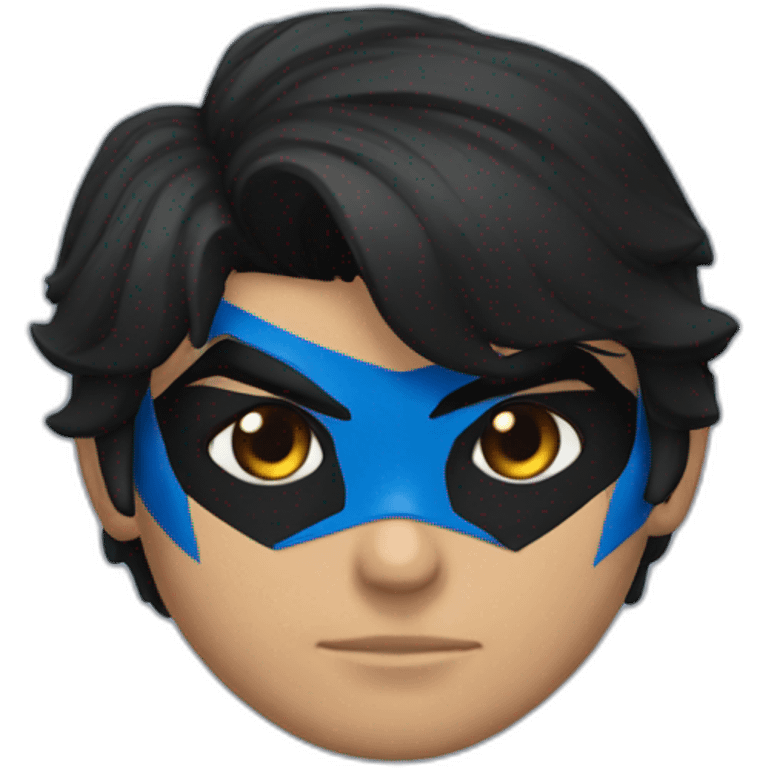 NightWing emoji