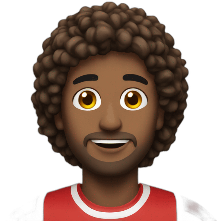 Gooner emoji