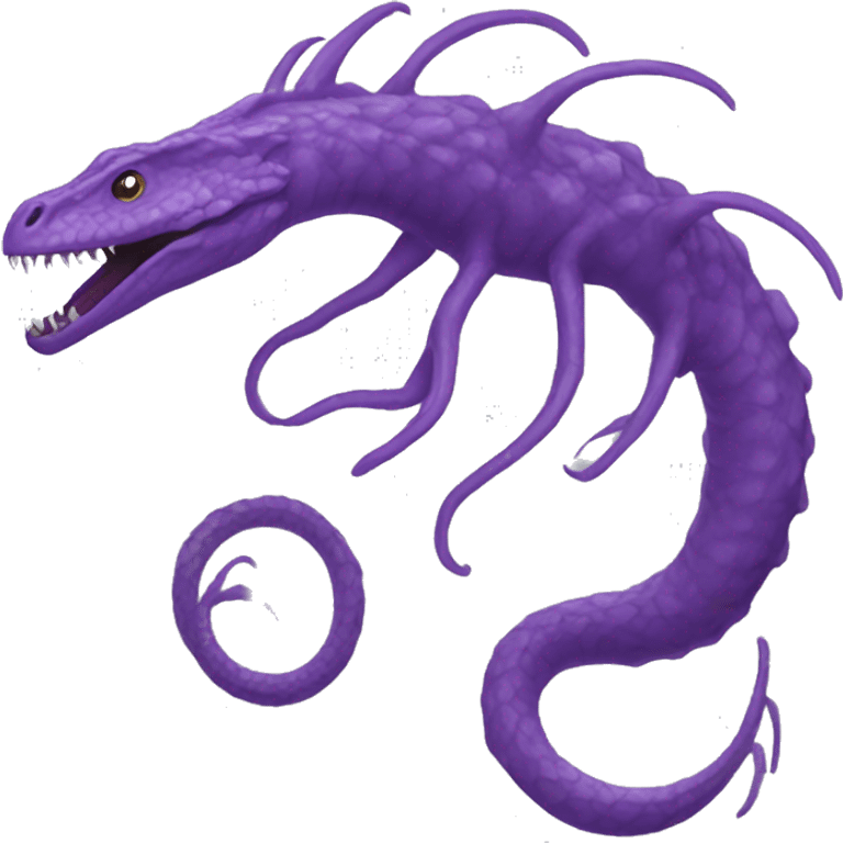 purple thessalhydra emoji