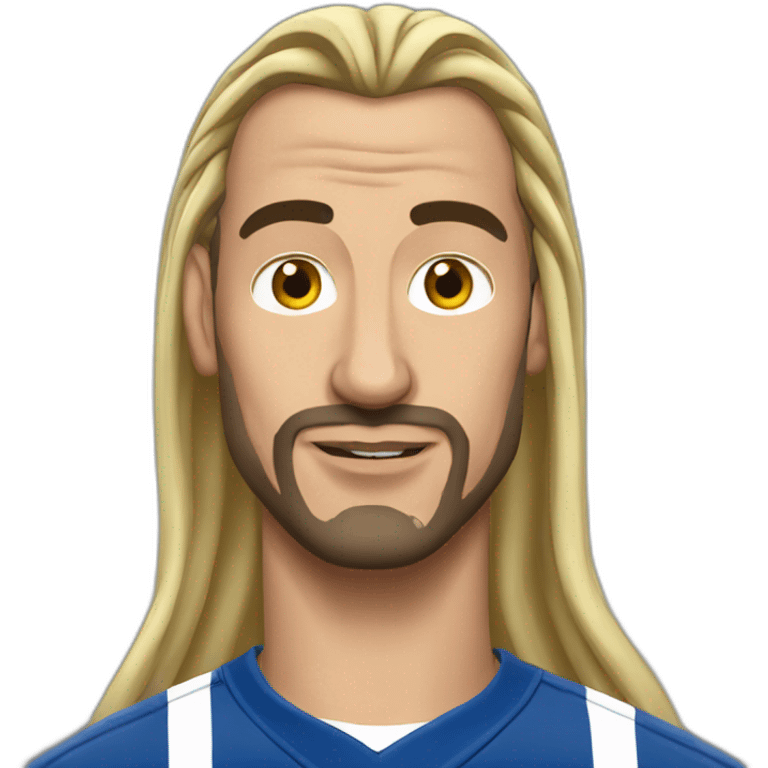 Ibrahimovich emoji