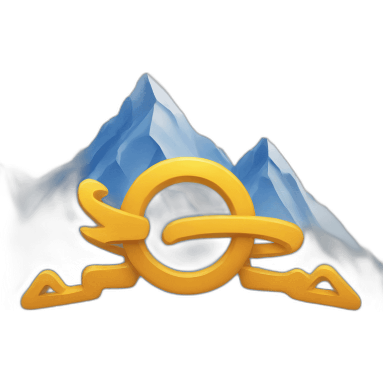 Alpine Logo emoji