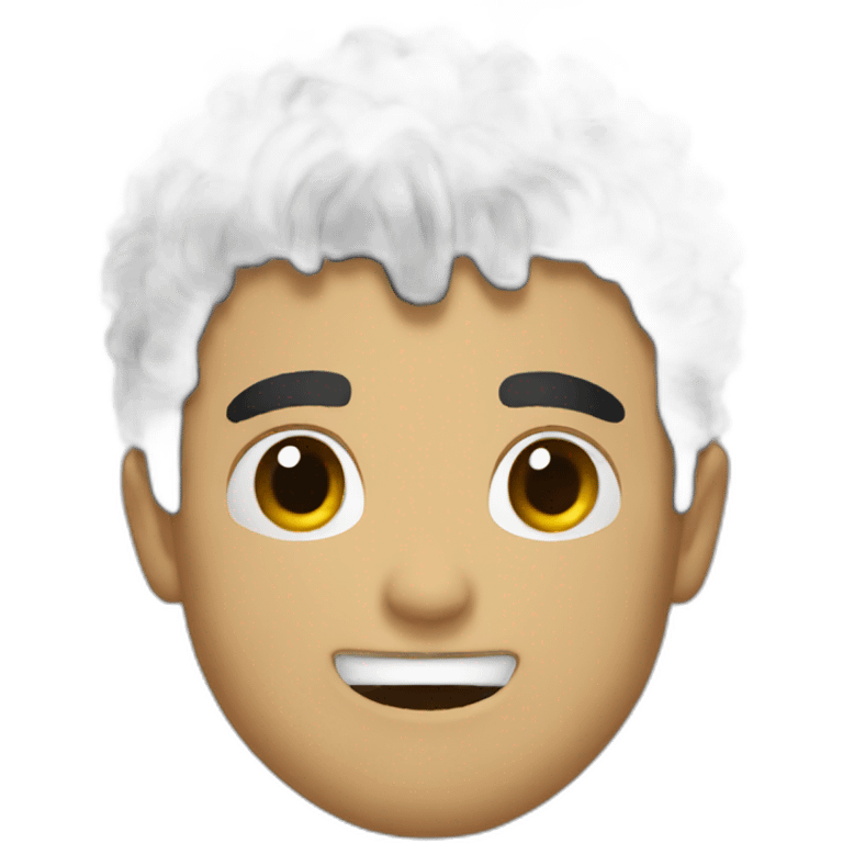 Guts emoji