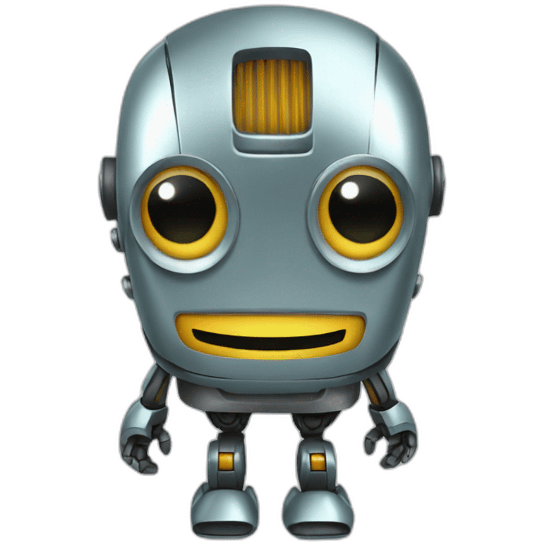 robot toy emoji emoji