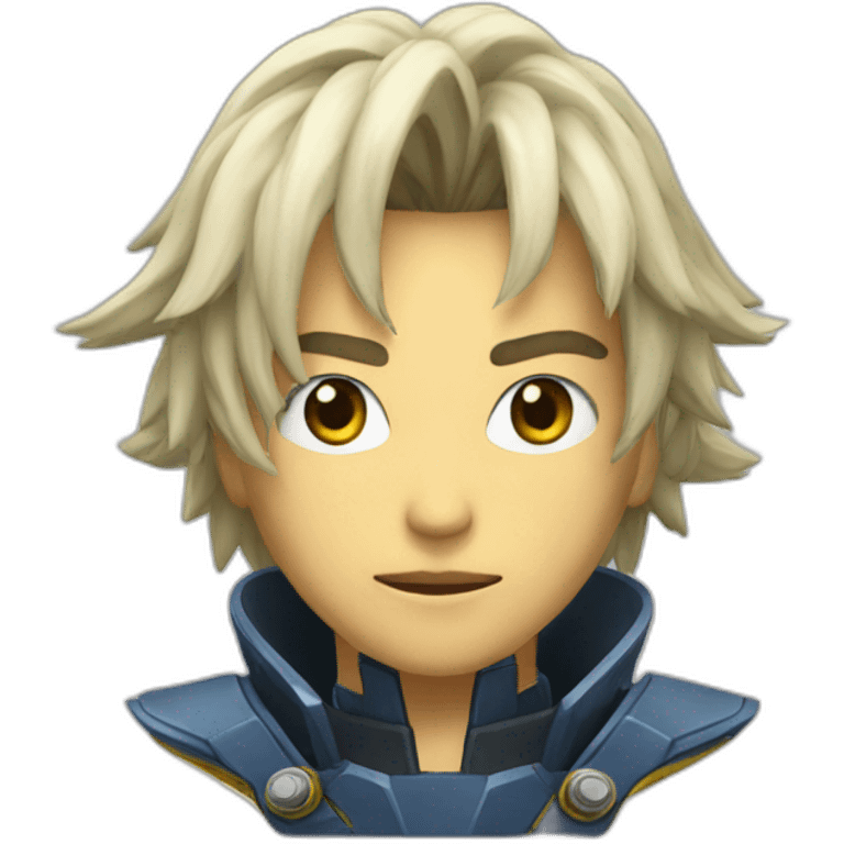 raiden ei emoji