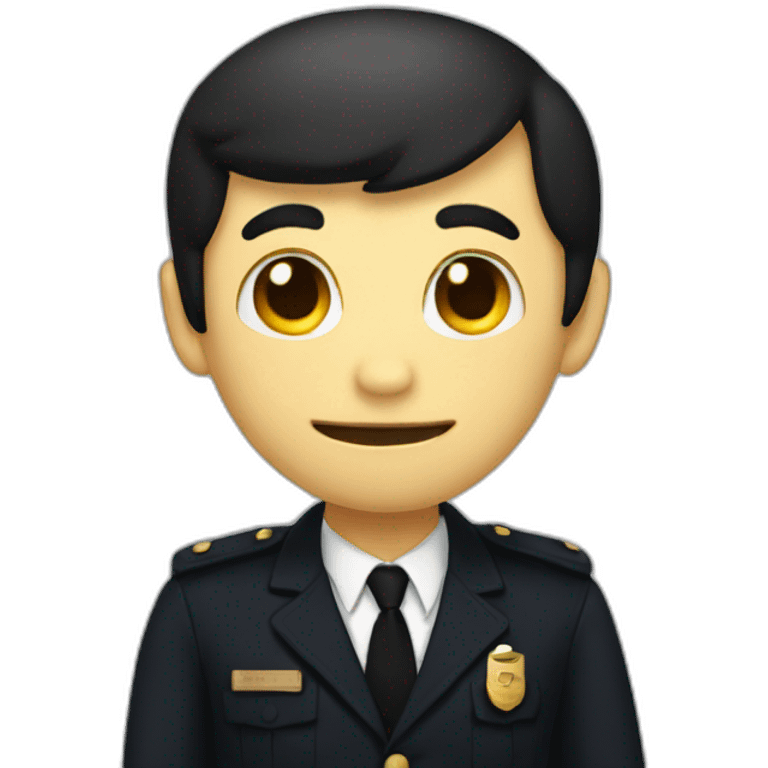 oswald emoji