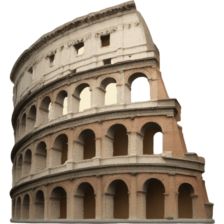 colosseo emoji