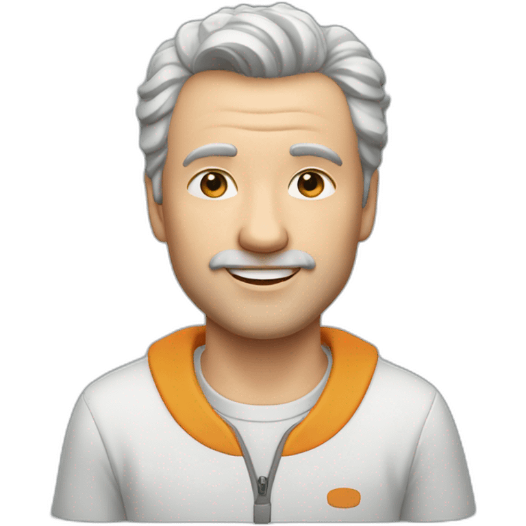 Lars fronius emoji