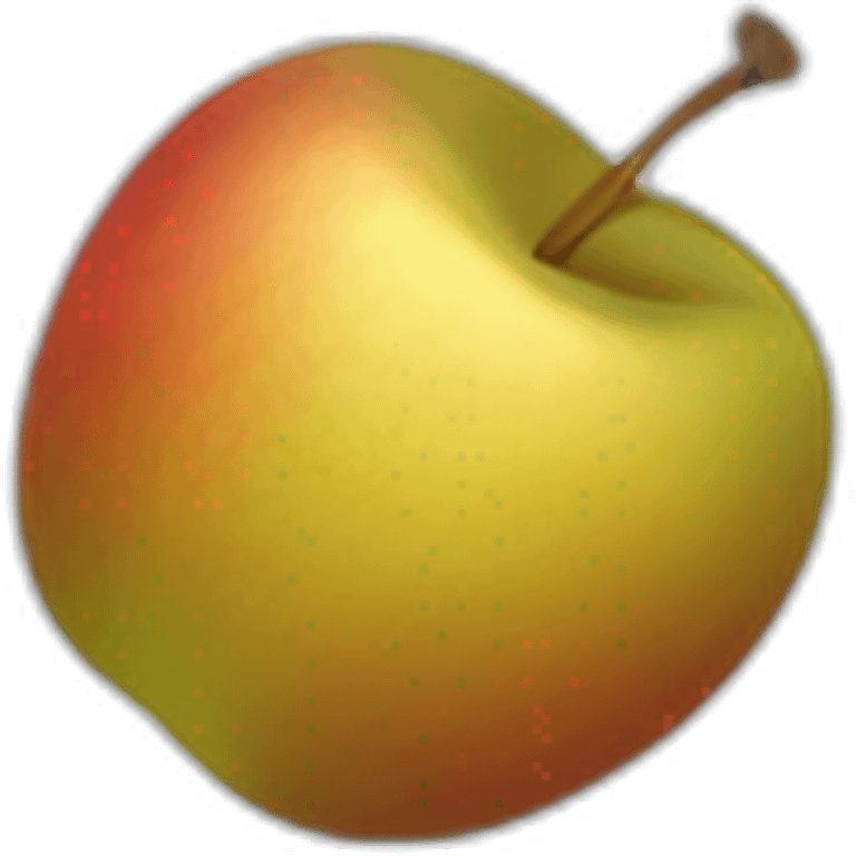 Alcool de pomme calvados emoji