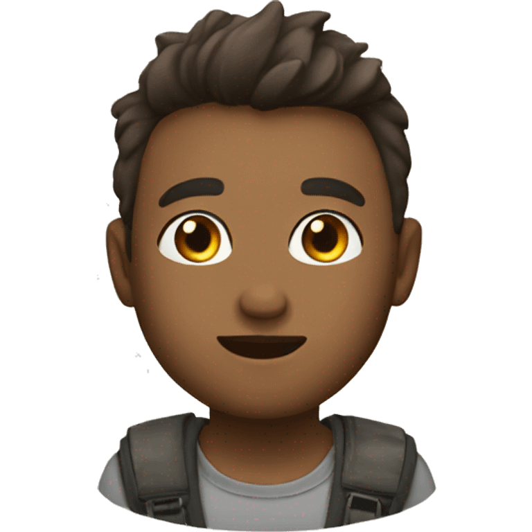 eisa emoji