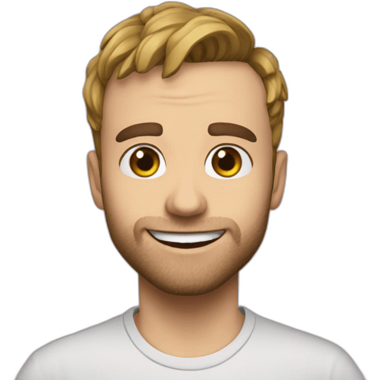 Squeezie emoji