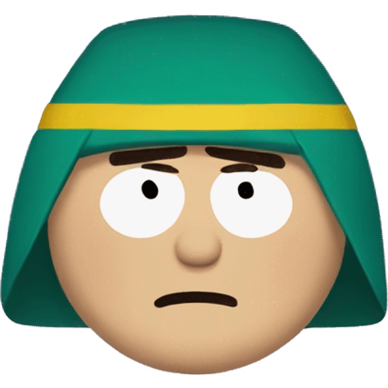 cartman emoji