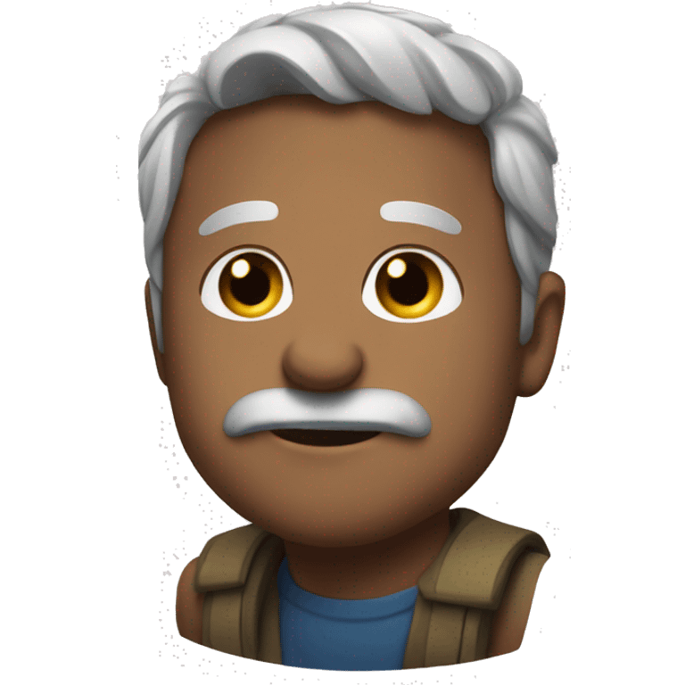 mountains i will climb with my dad emoji