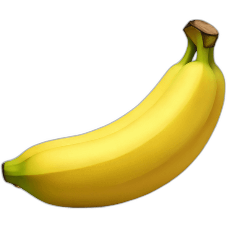 arse banana happiness emoji