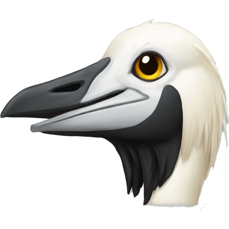 Cigogne  emoji