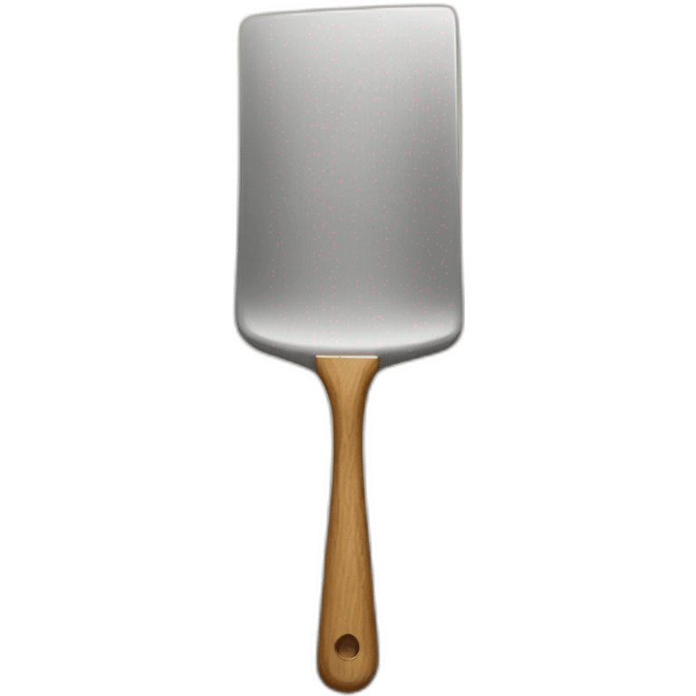 Spatule emoji