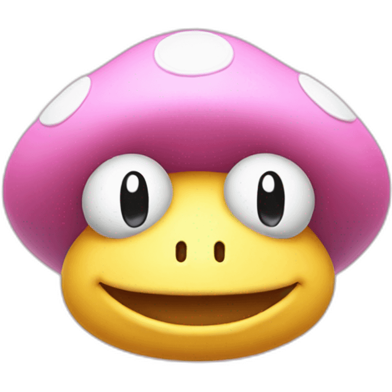 toadette emoji