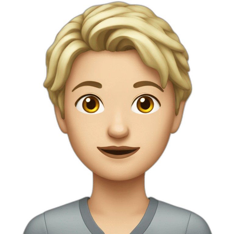 KATRIN HAGEL emoji