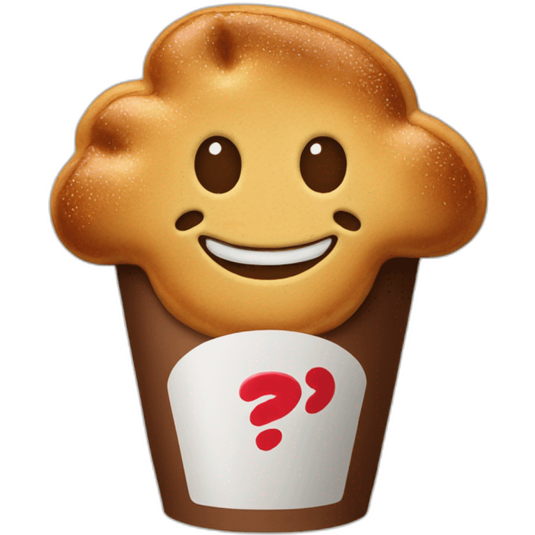 Tim hortons coffee emoji