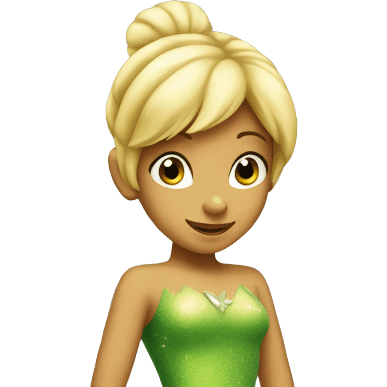 TINKERBELL emoji