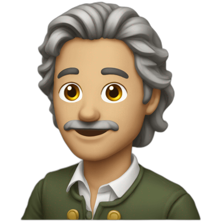 Savoie emoji