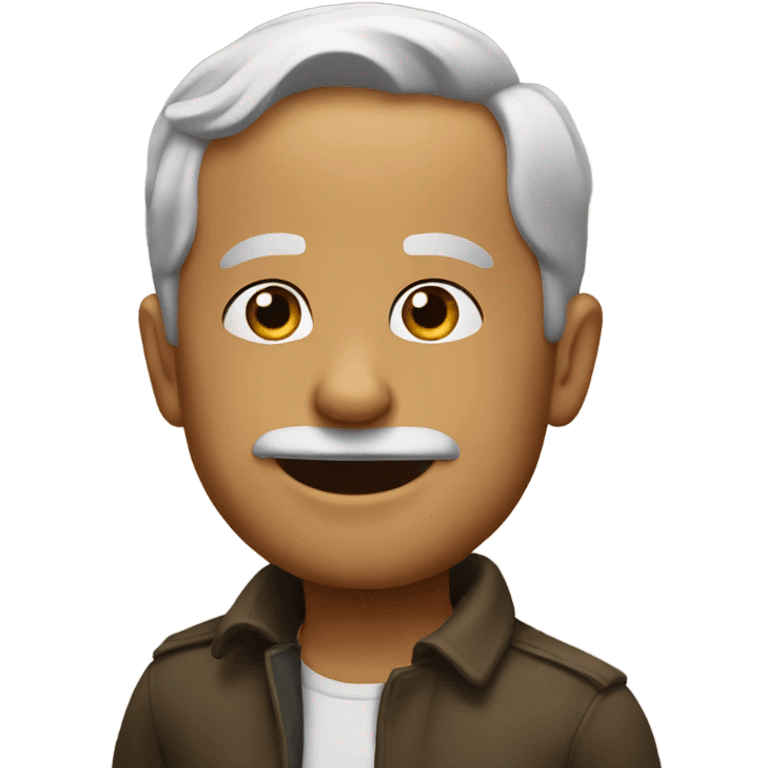 pete emoji