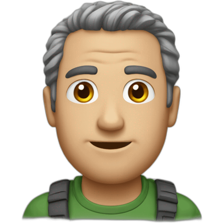 sid bourré emoji