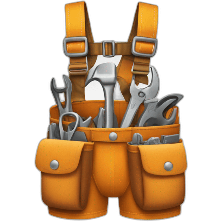 tool belt emoji