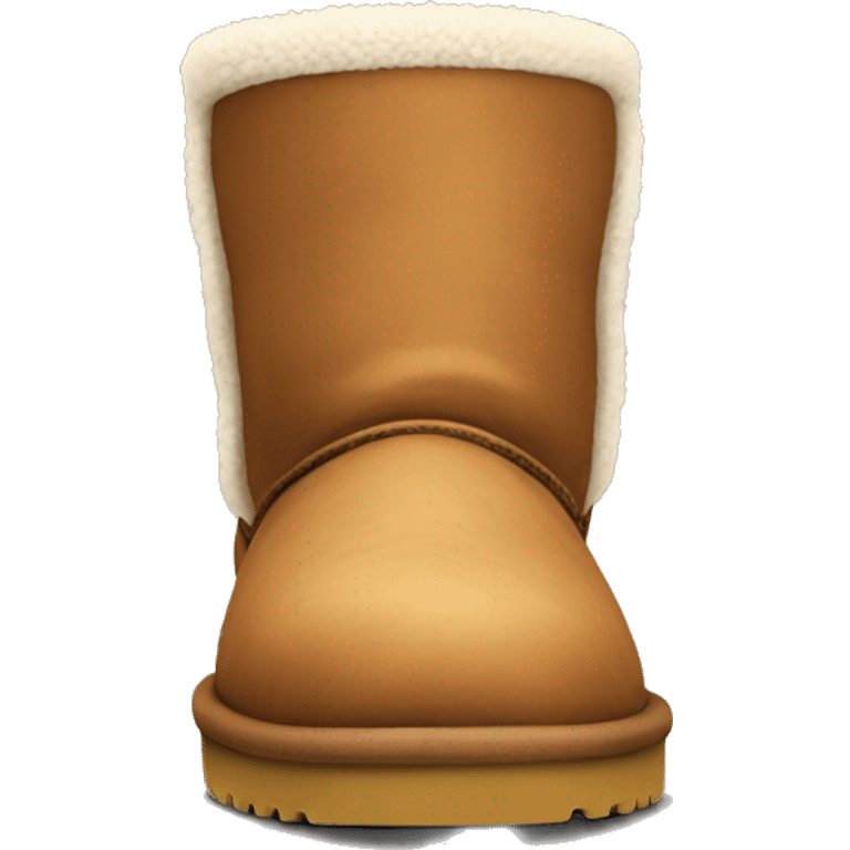 uggs emoji