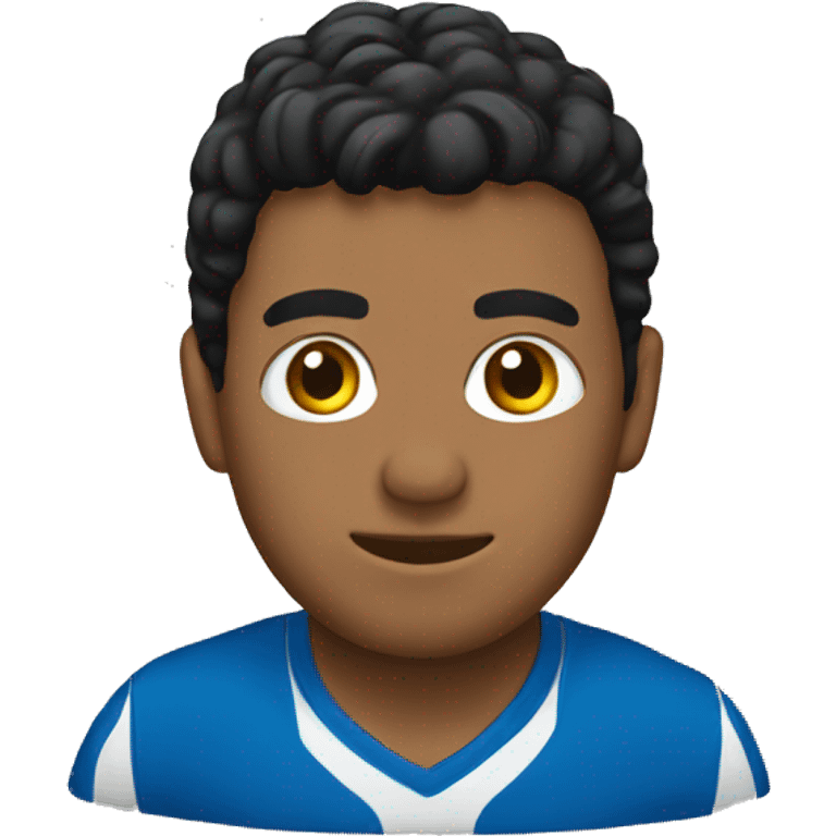 honduras emoji