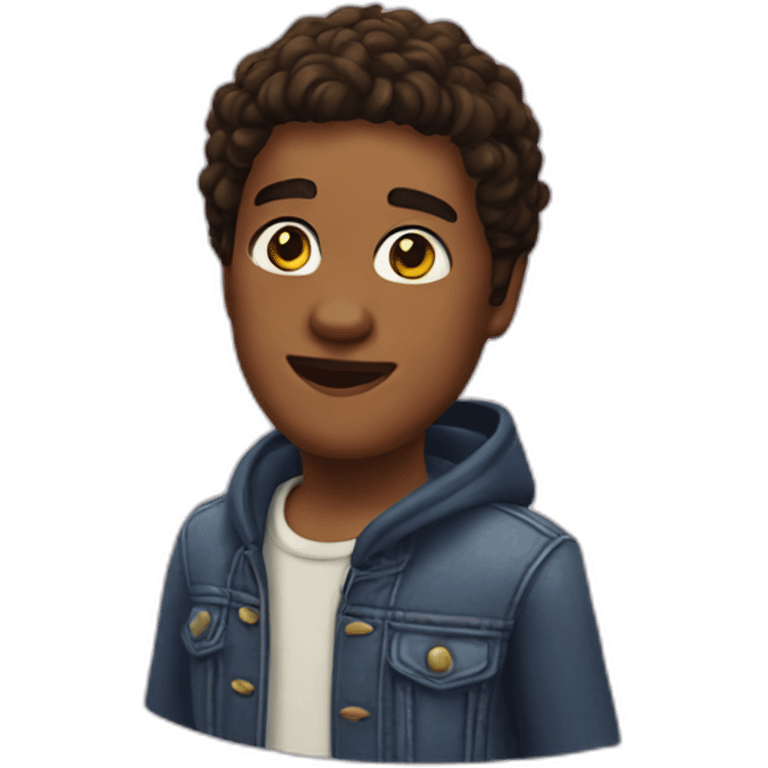 the sims sticker emoji