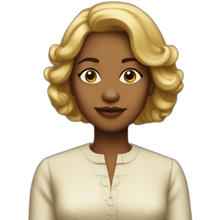 Isabelle POITIER emoji