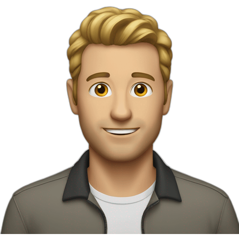 joel miller emoji