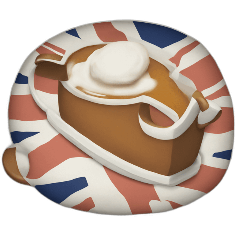 british tea emoji