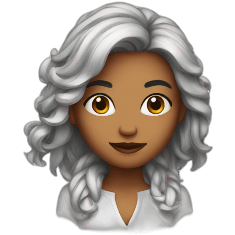 Zoe emoji